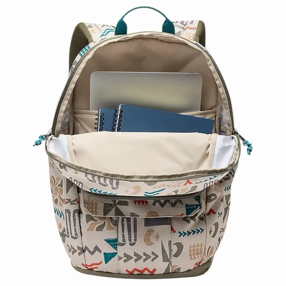 Columbia durable polyester